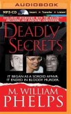 Deadly Secrets