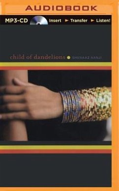Child of Dandelions - Nanji, Shenaaz
