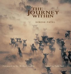 The Journey Within - Patel, Praful; Patel, Dinesh