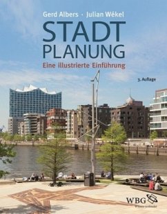 Stadtplanung - Wékel, Julian;Albers, Gerd