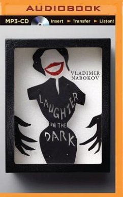 Laughter in the Dark - Nabokov, Vladimir