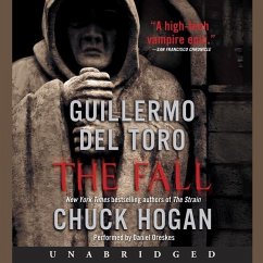 The Fall: Book Two of the Strain Trilogy - del Toro, Guillermo; Hogan, Chuck