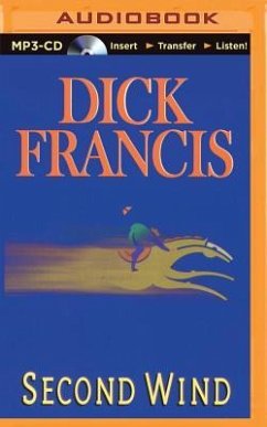 Second Wind - Francis, Dick