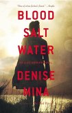 Blood Salt Water: An Alex Morrow Novel