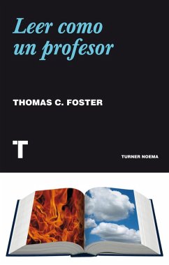 Leer como un profesor - Foster, Tom