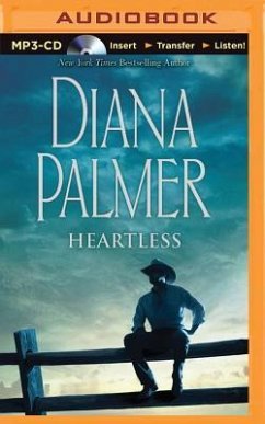 Heartless - Palmer, Diana