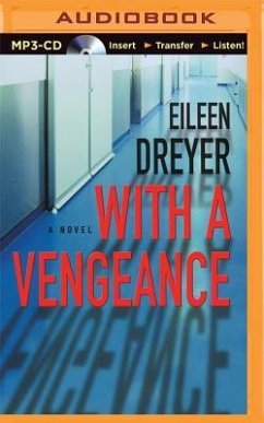 With a Vengeance - Dreyer, Eileen