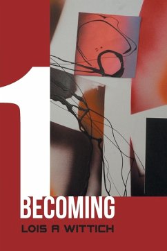 Cover 1 Becoming