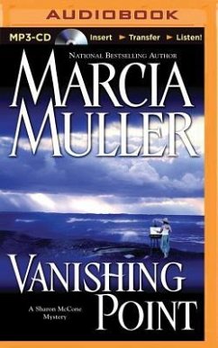 Vanishing Point - Muller, Marcia