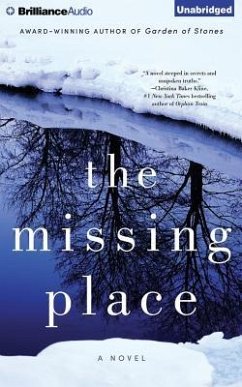 The Missing Place - Littlefield, Sophie