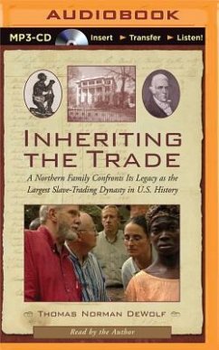 Inheriting the Trade - Dewolf, Thomas Norman