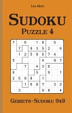 Sudoku Puzzle 4