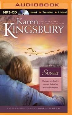 Sunset - Kingsbury, Karen