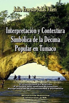 Décima Popular en Tumaco - Salas Viteri, Julio Ernesto