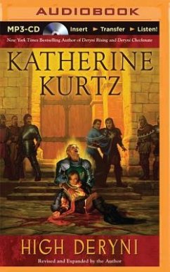 High Deryni - Kurtz, Katherine