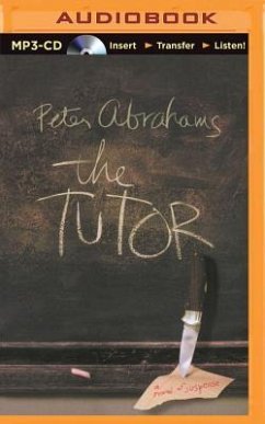 The Tutor - Abrahams, Peter