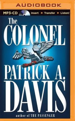 The Colonel - Davis, Patrick A.