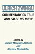 Commentary on True and False Religion - Bild 1