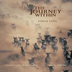 The Journey Within - Patel, Dinesh; Patel, Praful