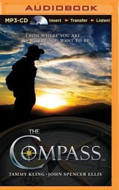 The Compass - Kling, Tammy; Ellis, John Spencer