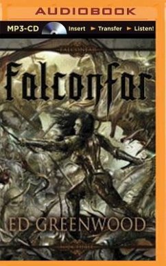 Falconfar - Greenwood, Ed