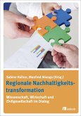 Regionale Nachhaltigkeitstransformation (eBook, PDF)