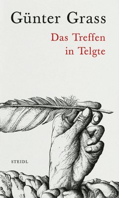 Das Treffen in Telgte (eBook, ePUB) - Grass, Günter