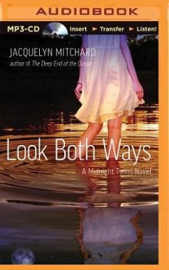Look Both Ways - Mitchard, Jacquelyn