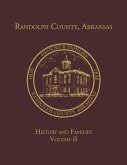 Randolph Co., AR Family History Vol. II