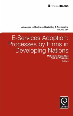 E-Services Adoption