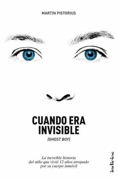 Cuando Era Invisible - Pistorius, Martin