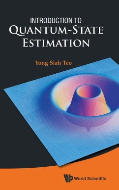 INTRODUCTION TO QUANTUM-STATE ESTIMATION