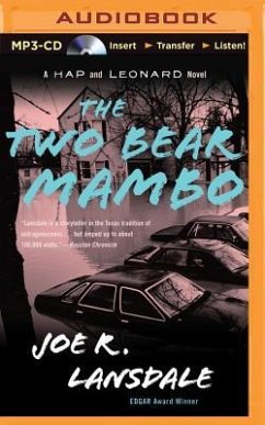 The Two-Bear Mambo - Lansdale, Joe R.