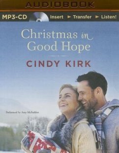 Christmas in Good Hope - Kirk, Cindy