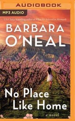 No Place Like Home - O'Neal, Barbara