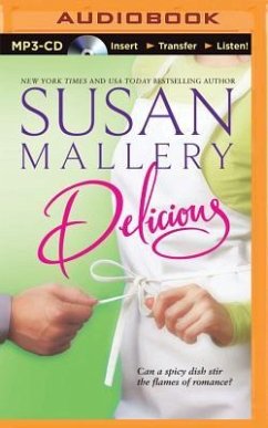 Cover Delicious