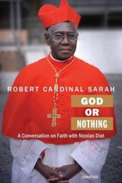 God or Nothing - Sarah, Robert; Diat, Nicolas