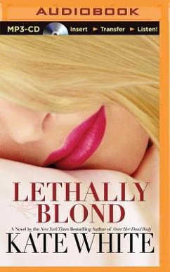 Lethally Blond - White, Kate