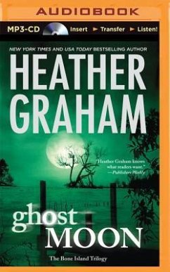 Ghost Moon - Graham, Heather