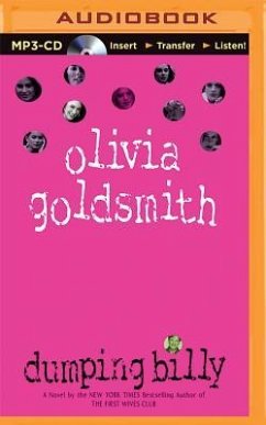 Dumping Billy - Goldsmith, Olivia