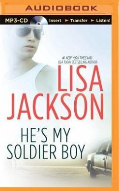 He's My Soldier Boy - Jackson, Lisa
