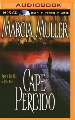 Cape Perdido - Muller, Marcia