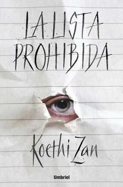 La Lista Prohibida - Zan, Koethi