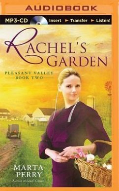 Rachel's Garden - Perry, Marta