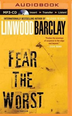 Fear the Worst - Barclay, Linwood