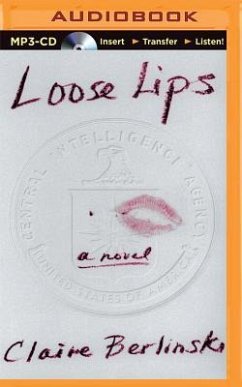 Loose Lips - Berlinski, Claire