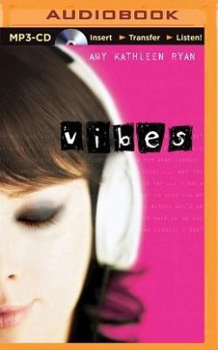 Vibes - Ryan, Amy Kathleen