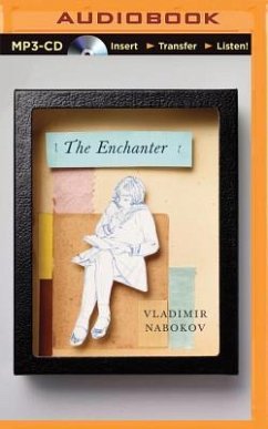 The Enchanter - Nabokov, Vladimir