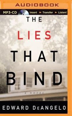 The Lies That Bind - Angelo, Edward