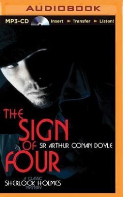 The Sign of Four - Doyle, Arthur Conan